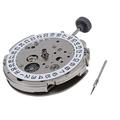 TRITAM for Miyota 8215 Movement 21 Jewels Automatic Mechanical Date Setting High Precision Movement Watch Spare Parts