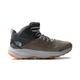 THE NORTH FACE Vectiv Exploris 2 Wanderstiefel Tnf Black/Vanadis Grey 40.5