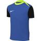 Nike Unisex Kinder Short Sleeve Top Y Nk Df Acdpr24 Ss Top K, Royal Blue/Volt/Black/White, FD7597-463, XS