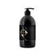 HYDRO INTENSIVE REPAIR SHAMPOO, 800 ml. Repairing shampoo without sulphates and parabens: natural hydration and strength. Deeply moisturising hair, repairing very damaged hair.