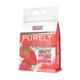 Medi-Evil Nutrition Purely Mass Gainer Protein Powder, Strawberry Flavour, 5.280g, High Calories