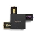 Sunnamusk London Original Series Gift Set, Unisex, Contains Golden Dust 50ml x1, Night Illusion 50ml x1, Soft Paradise 50ml x1