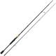 Berkley E-Motion EVA Spinning Rod, Spinning Rod, Fast Action Lure Fishing Rod for Spin Fishing - Predator Fishing, Pike, Perch, Zander, Trout, Unisex, Black, 2.74m| 10-30g