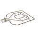 DREHFLEX - HZG475 - Top heat/heating/heating element - suitable for various Bosch/Siemens/Neff/Constructa cooker/oven - suitable for part no. 00471375/471375 EGO E.G.O.