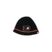 47 Brand Beanie Hat: Black Accessories