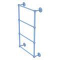 Allied Brass Prestige Regal 30" Wall Mounted Towel Bar Metal | 34 H x 30 W x 5.4 D in | Wayfair PR-28G-30-FTB