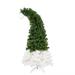 The Holiday Aisle® 72' Lighted Fir Christmas Tree in Blue | Wayfair 3F7114E4F8C04AA1AFFDAB531D50A585