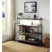 Williston Forge Jerriel Bookcase | Wayfair CB7A38F6A20747AC85456A27F46628DF