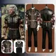 Cosplay Arion Cosplay Costume pour hommes adultes Baldur Cos Gate 3 déguisement fantaisie haut et