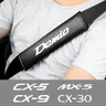 Pour Mazda 2 Demio Biante BT-50 CX-5 CX-8 CX-9 CX-30 MX-5 Premacy SkyBangCar Siège Ceinture de