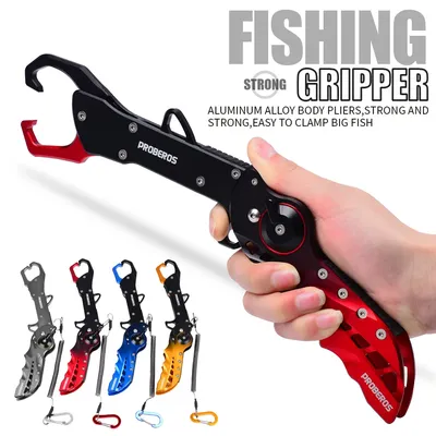 Fish Control Device Control Fish Pliers Control Big Object Fish