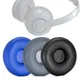 Coussinets d'oreille pour casque Cassette oreillettes en mousse