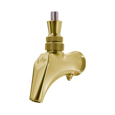 Krowne BC-850 MasterTap Premium Dispensing Faucet - Stainless Steel, Brass