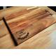 Personalised Large Chopping board, Custom Cheese board