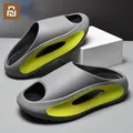 Xiaomi Summer Men Sneakers pantofole per donna Platform Soft EVA Slides sandali da spiaggia per