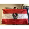 SKY FLAG 90*150cm Austria Eagle bandiere nazionali striscioni con stemma emblema austriaco bandiera