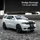 1:32 Dodge Durango Suv Legierung Auto Modell Druckguss Metall Spielzeug Auto Modell Sound und Licht