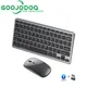 Drahtlose Tastatur Bluetooth 5.0 & 2 4g Mini Multimedia Teclado Bluetooth für Laptop PC TV iPad