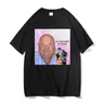 Bertram sei respektvoll gegenüber Papa T-Shirt lustige Männer Frauen plus Größe T-Shirts Streetwear