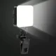 Tasche LED Selfie Licht für iPhone Samsung iPad Handy Laptop Clip Ring Blitz füllen Video Foto Rin