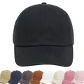 Cappellino Snapback per bambini cappellino antivento da Baseball per bambini cappellino Hip-Hop