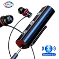 Adattatore wireless CMAOS Ricevitore Bluetooth 5.0 per jack da 3,5 mm Auricolare Bluetooth Aux Trasmettitore musicale audio per cuffie