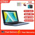 Doppel 11 Verkauf Geschenk Handtasche 10 1 Zoll ct101 Android 8 1 Tablet 2GB RAM 32GB ROM MT8163