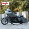 Maisto 1:18 harley-davidson 2018 cvo Road Glide Druckguss Fahrzeuge Sammler Hobbys Motorrad Modell