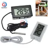 Mini LCD Digital Thermometer für Gefrierschrank Temperatur-50 ~ 110 grad Kühlschrank Kühlschrank