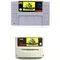Super Mo World Return to Dinosaur Land Spielkassette Für Snes NTSC Pal Videospiel