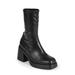 Brooke Platform Boot