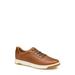 Daxton U-throat Leather Sneaker