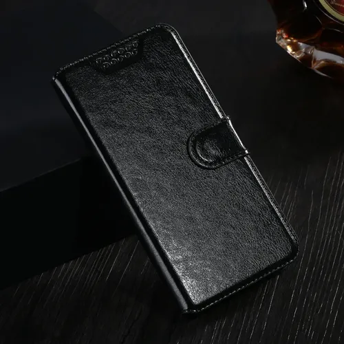 Leder Telefon Fall Für Sony Xperia Z3 Z5 Kompakte XA XA1 XA2 XA3 L1 L2 L3 XZ XZ1 XZ3 XZ5 XZ4