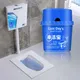 Toiletten reiniger Brause tablette Deodorant Fest reiniger Automatischer Toiletten schüssel reiniger