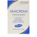 Vanicream Cleansing Bar 3.9 JB28 Ounce (Pack of 6)