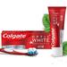 Colgate Optic White Stain Fighter Whitening Toothpaste Clean Mint Flavor Safely Removes Surface Stains Enamel-Safe For Daily Use Teeth Whitening Toothpaste With Fluoride 4.2 Oz Tube
