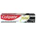 Colgate Total Whitening + Charcoal Toothpaste Mint Toothpaste (Pack of 18)