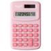 Jacenvly Christmas Decor Clearance Student Specific Calculator Mini Cute Portable Scientific Calculator Accounting Portable Calculator Christmas Party Decorations