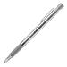 Staedtler ballpoint pen oil-based silver series 0.8mm 1 piece 425 25F-9