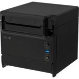 RP-F10 Desktop Direct Thermal Printer with Bluetooth Plus USB Host