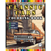 Vintage Old Classic Car Coloring Book for Adults And Kids 50 Pages Classic Car Coloring Pages Classic Car Enthusiasts Old Car Coloring Book