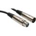 Hosa Technology EBU-025 Audio Cable