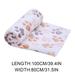 Jacenvly Christmas Bathroom Sets Clearance Dog Claw Towel Dog Cats Cleaning Towel Pet Dirty Paw Carpet High Suction Towel Christmas Decor