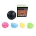 Whoamigo Interactive Cat Ball Toy Robotic Kitten Toy Kitten Ball Cat Moving Toy Automatic Moving Ball Cat Toy Cat Scratcher Toy