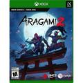 Aragami 2 for Xbox One and Xbox Series X [New Video Game] Xbox One Xbox Serie