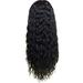 Human Hair Wig Women s Short Curly Hair Mixed With Golden Headband Suitable For Women s Wigs Blonde Wig Small Curly Hair Corn Perm Synthetic Fiber Wig Cover Headband Wigs