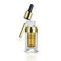 LAKMÃ‰ Absolute Argan Oil Radiance Overnight Oil-in-Face Serum With Moroccan Argan Oil 15 ml
