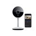 Geeni Vivid Indoor Smart WiFi Security Camera - 1080p HD Surveillance with 2-Way Audio Motion Sensor and Night Vision - Compatible with Alexa and Google Assistant