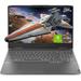 Lenovo LOQ Gaming Laptop 15.6 FHD Display AMD Ryzen 5 7640HS 64 GB DDR5 RAM 2 TB PCIe SSD NVIDIA GeForce RTX 3050 Backlit Keyboard Windows 11 Home Storm Grey