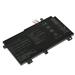 FOR ASUS LAPTOP BATTERY B31N1726 FOR ASUS 11.4V- 48Wh LI ON BATTERY